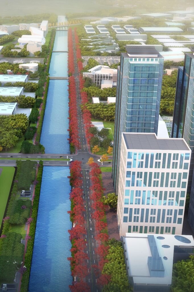 Dholera Smart City