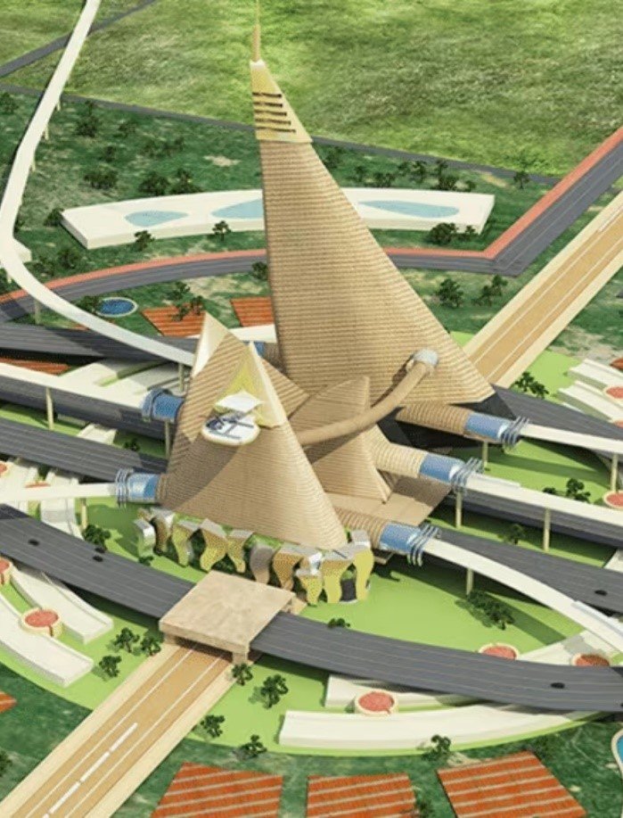 Dholera Smart City