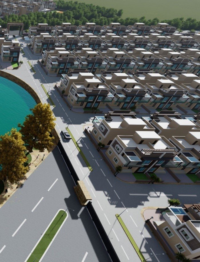 Dholera Smart City