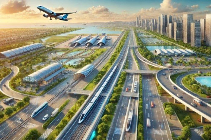Dholera Smart City